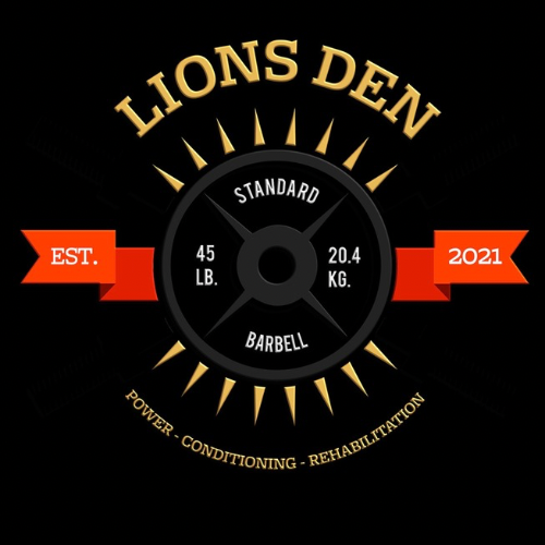 The Lions Den - Elite Fitness Club
